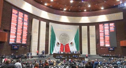 Diputados federales que van por reelección 'renuncian' a apoyos económicos