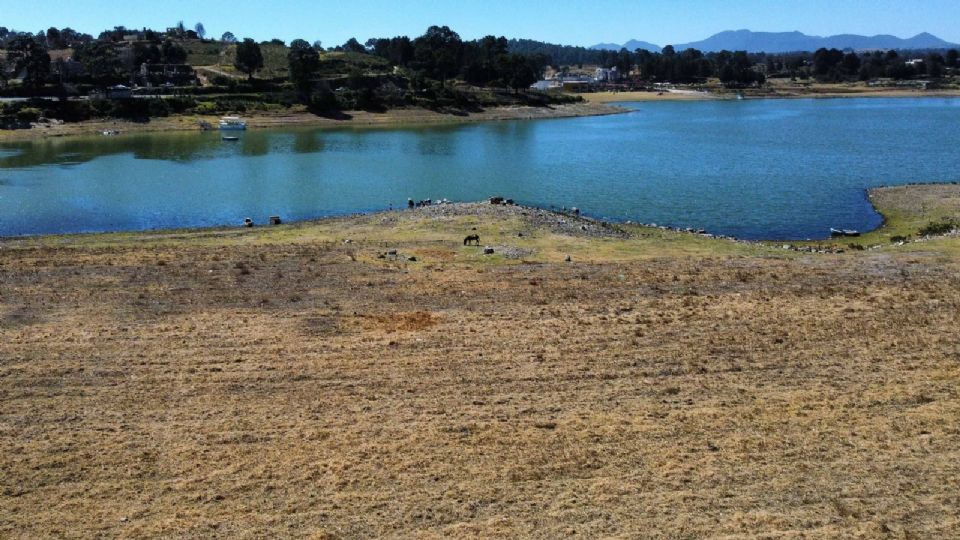 El clima caluroso no ayudará mucho para resolver este problema.