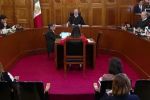 SCJN concede amparo a persona con discapacidad visual para que el cine sea accesible a este sector