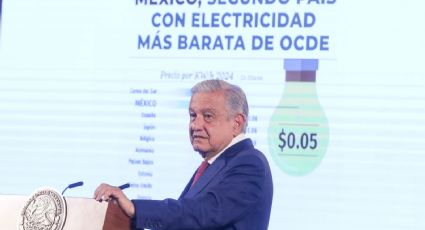 La mañanera de AMLO 06 de marzo de 2024