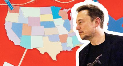 ¿Elon Musk es antimigrante? Alerta sobre lo que le espera a EU si continúa queriendo ‘absorber al mundo’