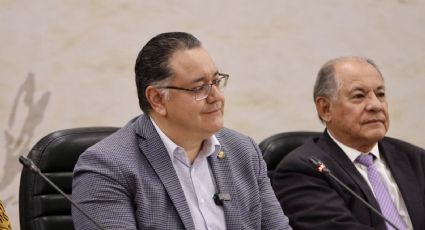 Presentar a los 'fantasmas' que recibieron pensiones de adultos, exige Gabriel García