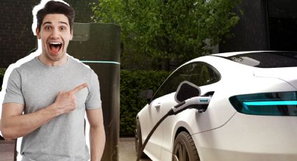 SEV: este es el auto eléctrico más barato del mercado y es mexicano