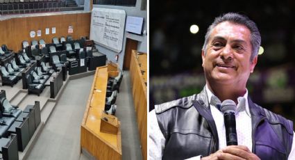 Congreso de Nuevo León cita a comparecer a Jaime Rodríguez “El Bronco”