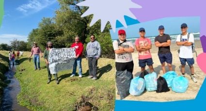 Fundación Somos el Cambio llevó a cabo un día de voluntariado nacional