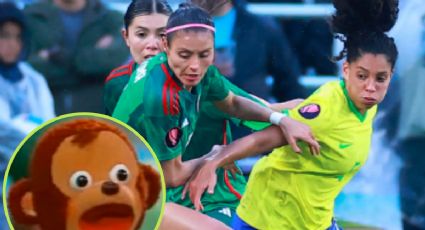 Copa Oro Femenil: Los memes que dejó la derrota de México vs Brasil