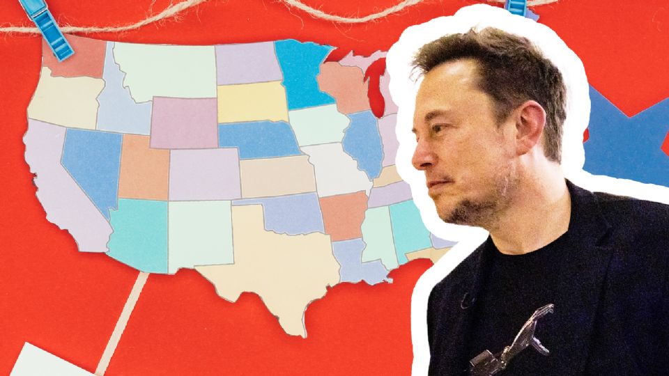 ¿Elon Musk es antimigrante? Alerta sobre lo que le espera a EU si continúa queriendo ‘absorber al mundo’
