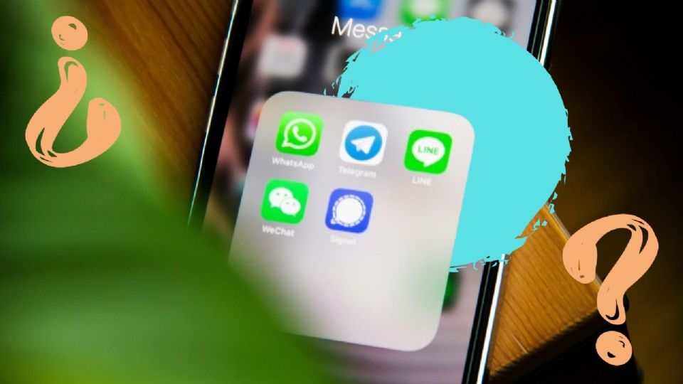 WhatsApp se une a la interoperabilidad, pero no en México.