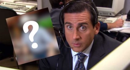 Así se vería Michael Scott de The Office si fuera regio