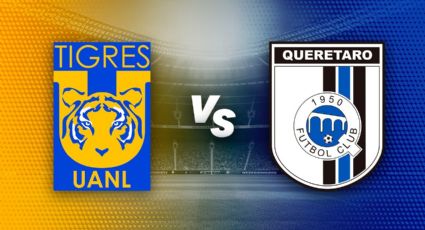 Tigres Femenil vs Querétaro en vivo: ¿Cuándo, a qué hora y dónde ver el partido de la jornada 10?