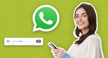 ¿Cansado de escuchar audios de WhatsApp? puedes saber que dicen, conoce los detalles