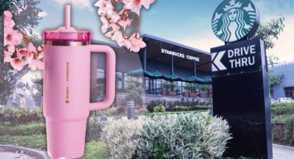 Starbucks limita la venta de vasos especiales: Conoce las condiciones para adquirirlos