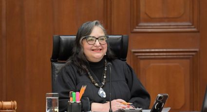Norma Piña: PJF no cederá ni un milímetro en independencia judicial