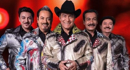 Tigres del Norte serán los encargados del próximo Macrofest