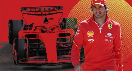 ¿Por qué Carlos Sainz no correrá el Gran Premio de Arabia Saudita?