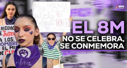 8 de Marzo: Una lucha por la igualdad de derechos entre hombres y mujeres