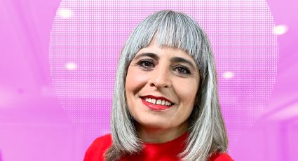 'El amor es una energía muy poderosa'