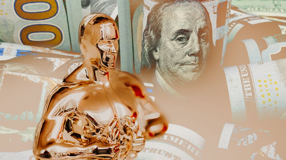 Premios Oscar 2024: ¿Es cierto que los ganadores reciben un porcentaje de dinero?