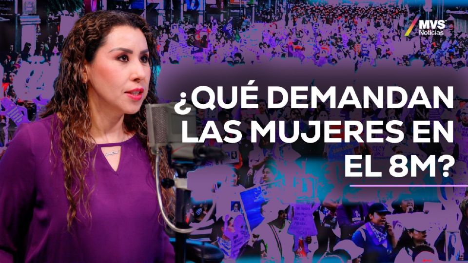 Sheila Amador tendrá un espacio informativo los sábados a las 9:00 horas en el 102.5 FM.