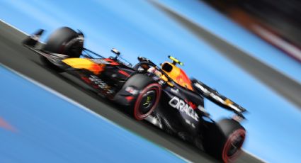 GP de Arabia Saudita: Max Verstappen gana la carrera, 'Checo' Pérez termina en segundo lugar
