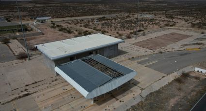 Ciudad Juárez tendrá nueva estación migratoria, informa INM