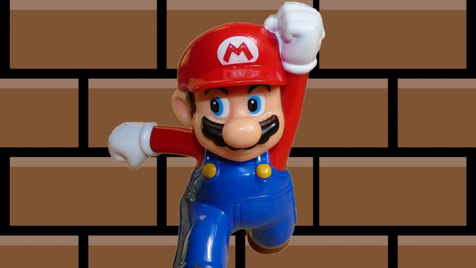 ¡Celebremos juntos el legado de Mario en el Día de Mario Bros!