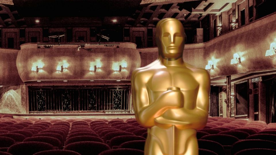 Este 10 de marzo se llevará a cabo la ceremonia de premiación de los Oscar 2024