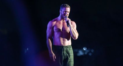 Pa'l Norte 2024 se vuelve 'radioactivo' con presentación de Imagine Dragons