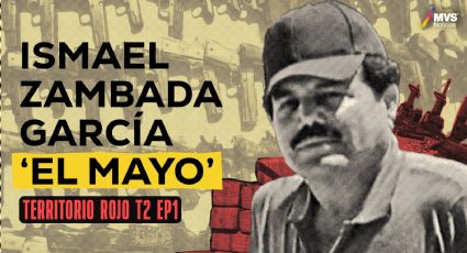 Ismael 'El Mayo' Zambada, el hombre inalcanzable para la justicia
