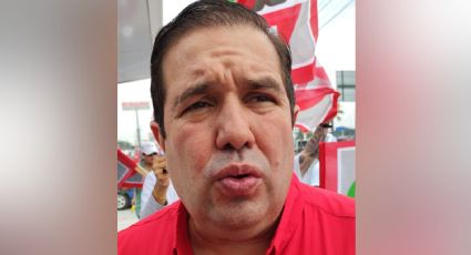 José Luis Garza se compromete a trabajar por la seguridad de Guadalupe