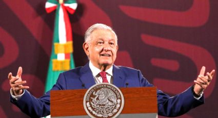 AMLO: Bueno, el rescate de 34 mexicanos en riesgo por conflictos en Haití