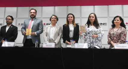 Signa_Lab entrega al INE las 108 preguntas para el primer debate presidencial