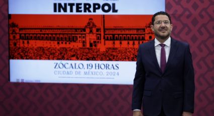 GCDMX anuncia concierto gratuito de Interpol en el Zócalo y se desatan los memes