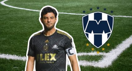 ¿Carlos Vela es el nuevo fichaje de Rayados? Esto es todo lo que sabemos