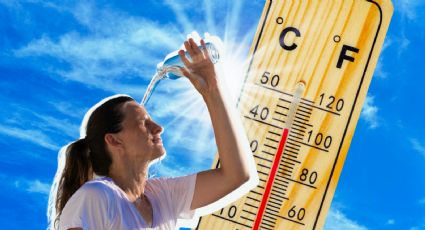 Clima en México hoy: ambiente caluroso persistirá en más de 10 estados