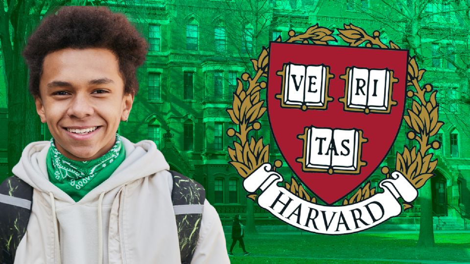La matrícula anual en Harvard es de 54 mil 269 dólares, equivalente a aproximadamente 909 mil pesos mexicanos.
