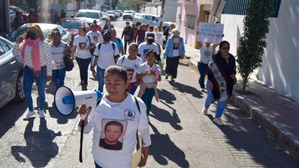 Senadores del PT buscan evitar errores en el Registro Nacional de Personas Desaparecidas