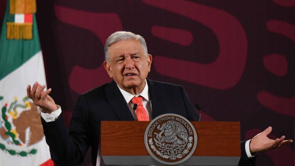 AMLO da por aclarado el diferendo con Javier Milei, luego de que éste lo llamara “ignorante”