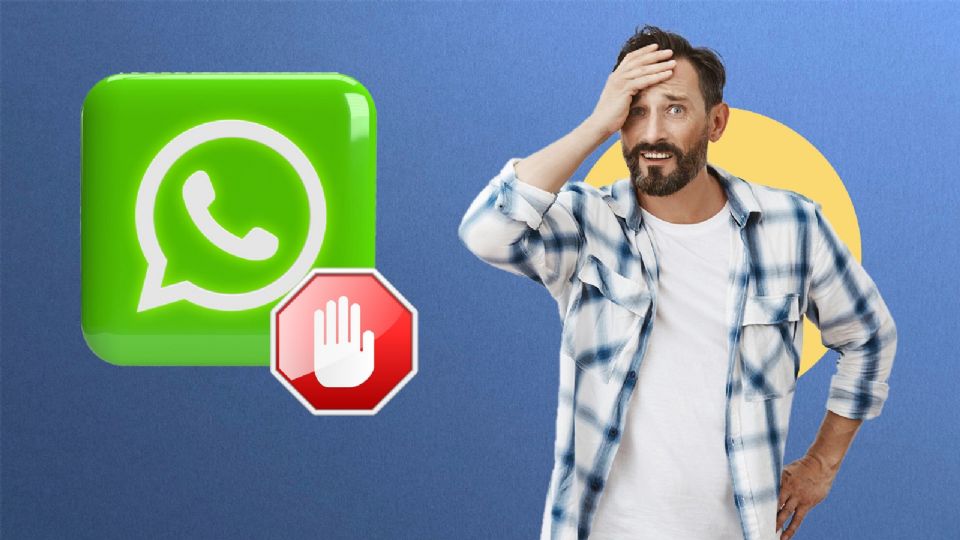 Disfruta de todos los beneficios de WhatsApp sin preocupaciones.