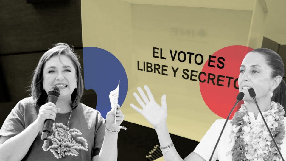 Campañas electorales.