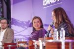 Xóchitl Gálvez critica fallas del INE en fiscalización de recursos