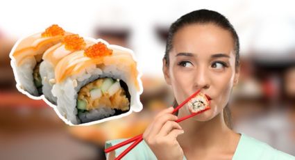 ¿Es malo consumir sushi con frecuencia? Esto dicen los expertos