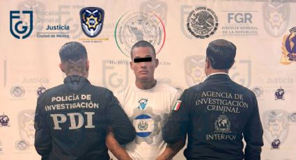 Extraditan a México a tratante de personas por explotación sexual, reclamado por un juez de CDMX