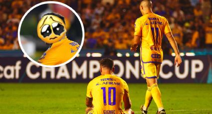 Tigres: Estos son los mejores memes tras la eliminación felina de la Concachampions