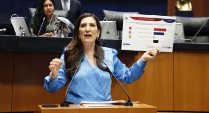 PAN y Morena acusan a candidatos adversarios de mentir durante el debate presidencial