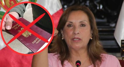 Gobierno del Perú ya no exigirá visa a ciudadanos mexicanos