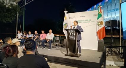 Anuncian 'Partido de Leyendas rumbo al Mundial FIFA 2026 en Nuevo León'