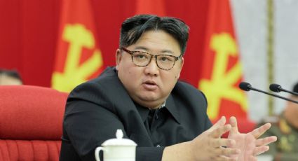 Kim Jong-un asegura que más que nunca es momento de prepararse para la guerra