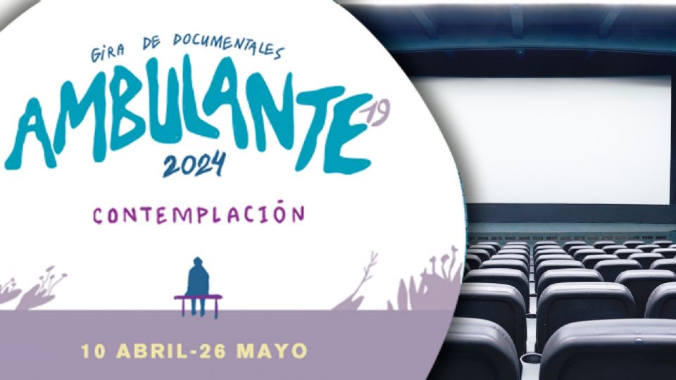 ¡Arranca gira de ambulante 2024