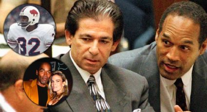 OJ Simpson: ¿Quién fue y cuál era su relación con la familia Kardashian?